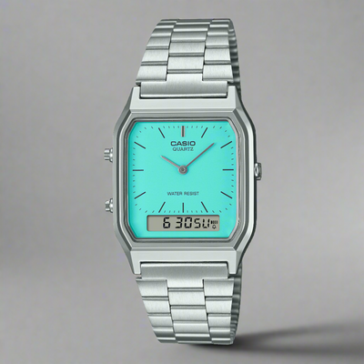 RETRO CASIO WATCH - My Store