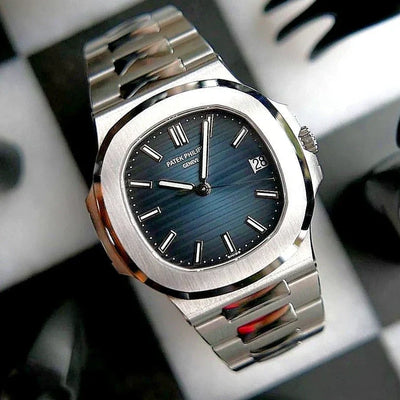 Patek Philippe Nautilus Watch - My Store