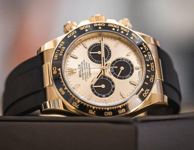 Rolex Cosmograph Daytona Watch - My Store